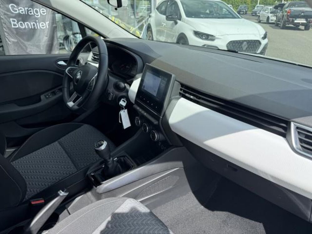 Clio V TCe 90 Evolution 2023 occasion 42210 Bellegarde-en-Forez