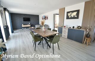  Maison à vendre 6 pièces 130 m²