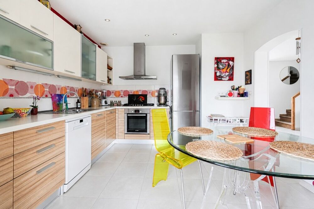 à vendre  Maison La Trinité (06340)