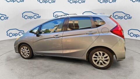 Jazz 1.3 i-VTEC 102 CVT Dynamic 2020 occasion 97490 Saint Denis