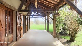  Maison � vendre 7 pi�ces 181 m�