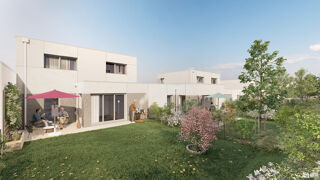 Maison à vendre 5 pièces 118 m²