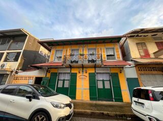  Maison à vendre 4 pièces 82 m²