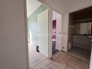  Appartement à vendre 3 pièces 57 m²