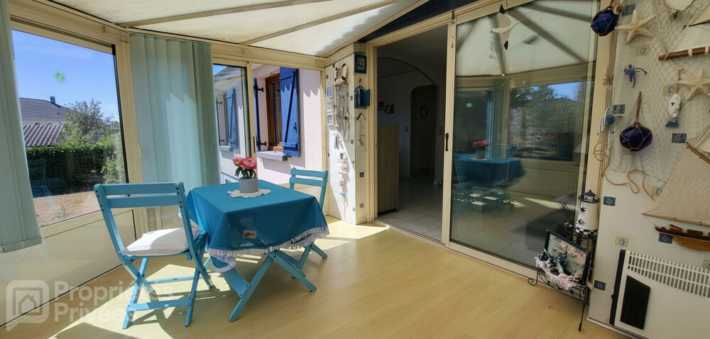 Maison Verneuil D Avre Et D Iton 5 pièce(s) 75.65 m2