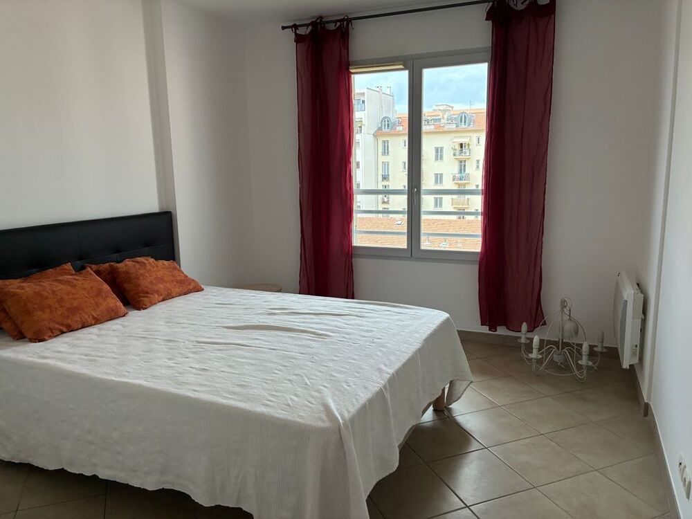 Location Appartement Appartement de 42m2 à louer sur Nice Nice