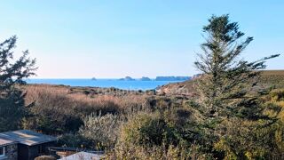  Maison � vendre 5 pi�ces 85 m� Crozon