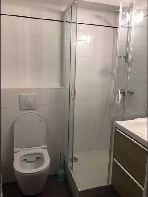  Appartement � louer 1 pi�ce 20 m�