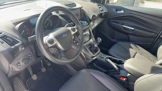 Kuga 2.0 TDCi 150 Sport Platinium 2016 occasion 13127 Vitrolles