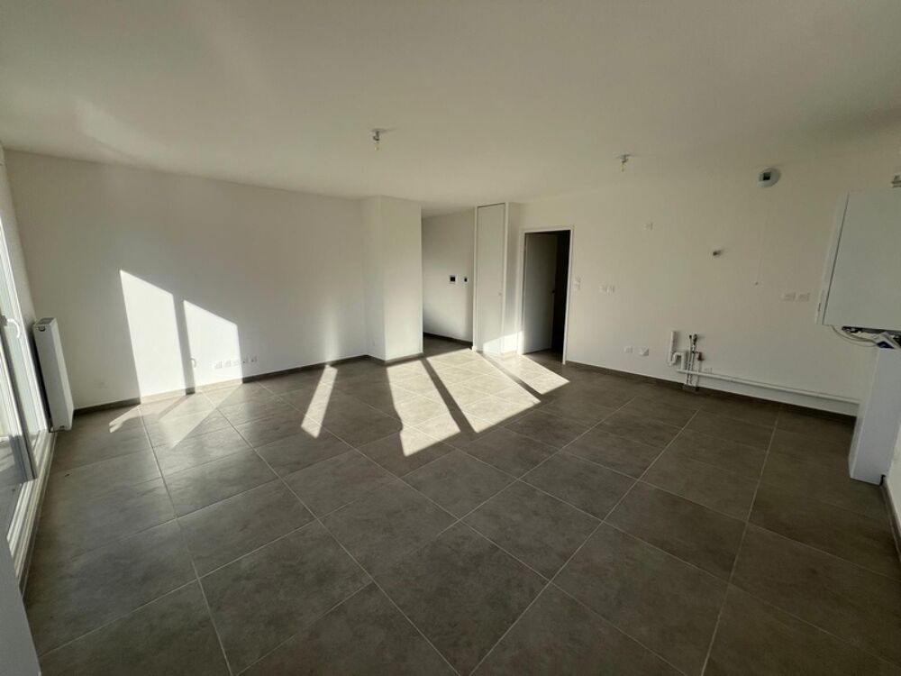 Appartement à vendre 3 pièces ARENTHON (74)
