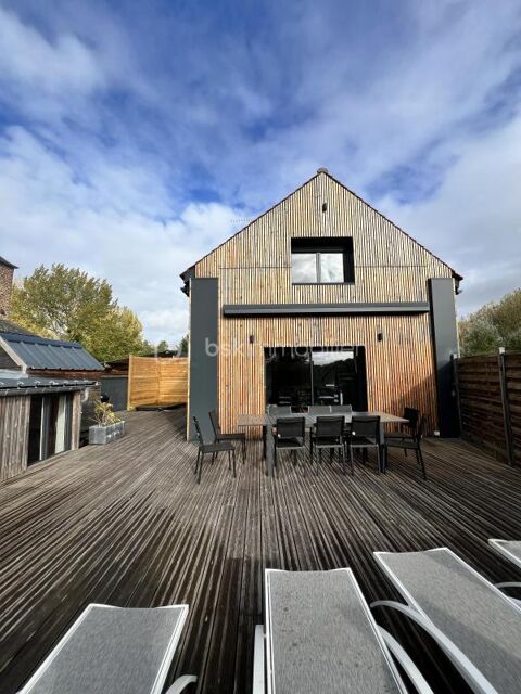  Maison � vendre 4 pi�ces 140 m�