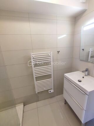  Appartement � louer 2 pi�ces 39 m�