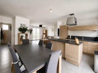  Maison à vendre 3 pièces 71 m²