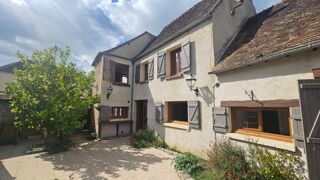  Maison à vendre 5 pièces 127 m²