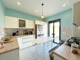  Maison � vendre 5 pi�ces 119 m�