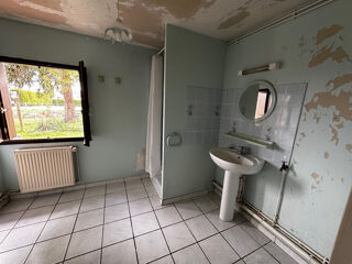  Maison � vendre 3 pi�ces 79 m�