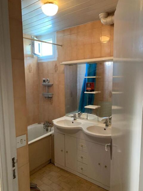  Appartement  louer 1 pice 15 m Sevran