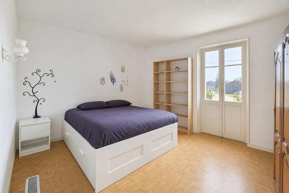 Vente Maison Maison de 4 pièces de 180 m² à Verpel Verpel