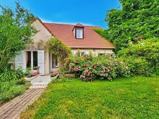  Maison � vendre 6 pi�ces 125 m� Fere en tardenois