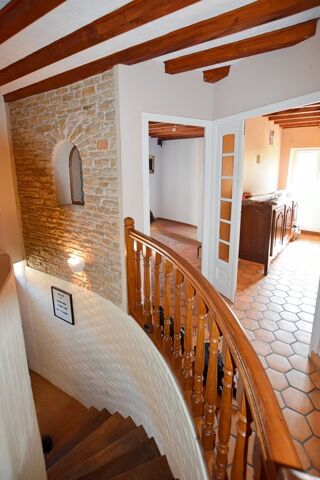  Maison � vendre 4 pi�ces 154 m�