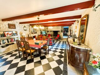  Maison � vendre 6 pi�ces 209 m�