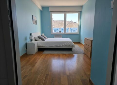  Appartement à vendre 4 pièces 80 m²