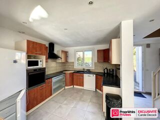 Vente Maison Maison indépendante 5 pièces Pontcarre