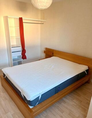  Appartement � louer 2 pi�ces 45 m�