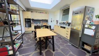  Maison à vendre 5 pièces 160 m²