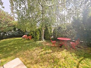  Maison à vendre 7 pièces 166 m²