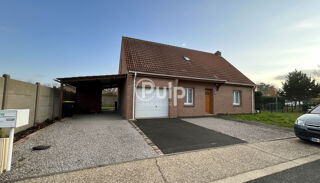  Maison � vendre 125 m�