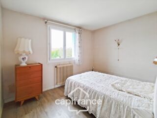  Maison � vendre 4 pi�ces 66 m�