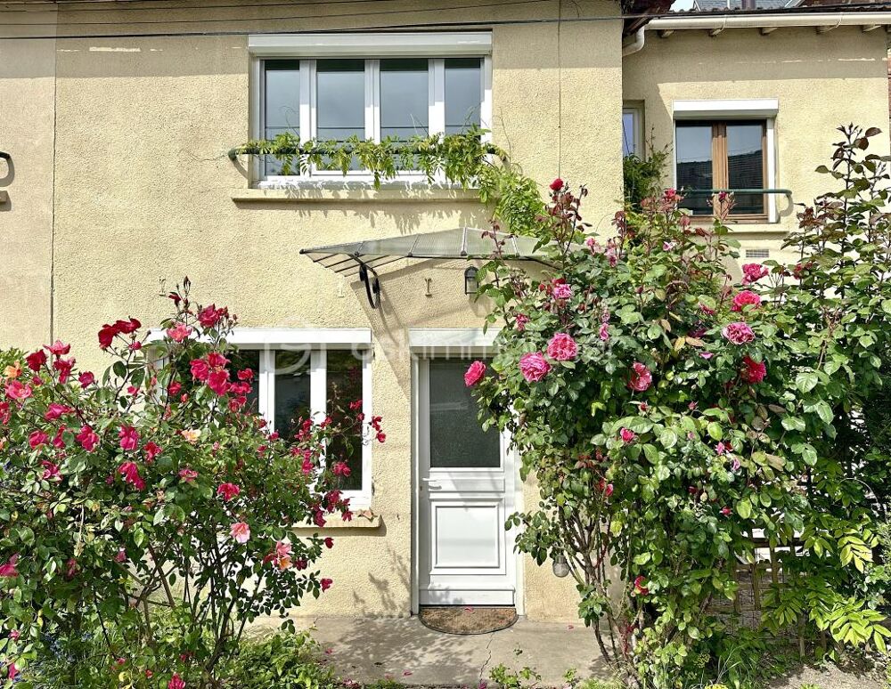 Vente Duplex/Triplex Appartement duplex 2 pieces Maisons-Lafitte Maisons laffitte
