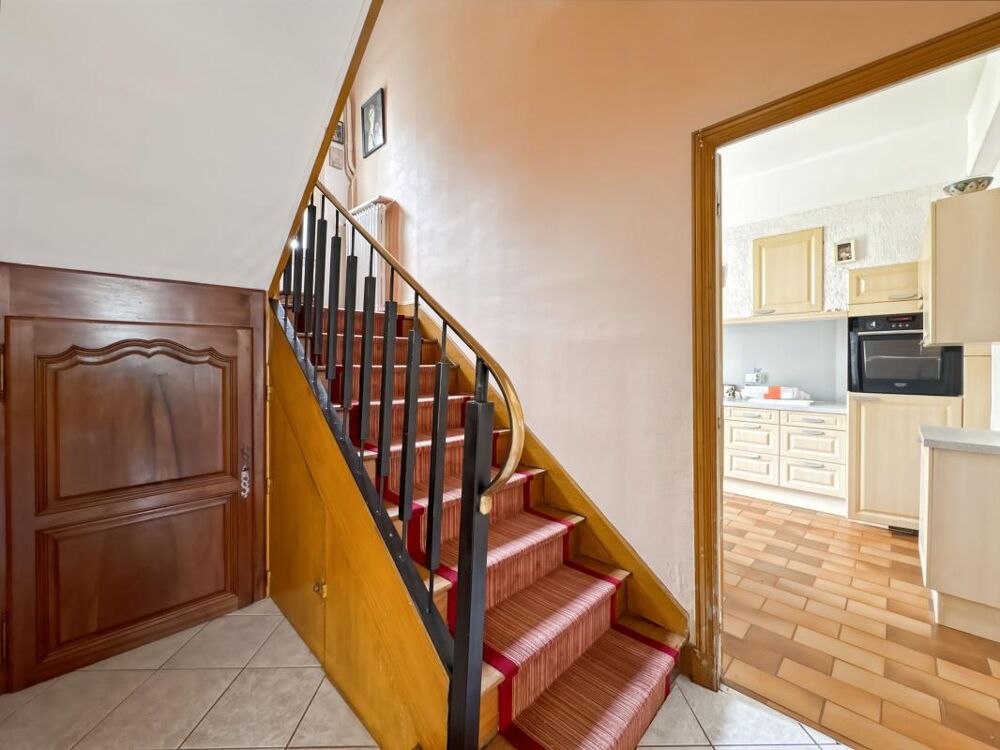 � vendre  Maison Toulouse (31500)