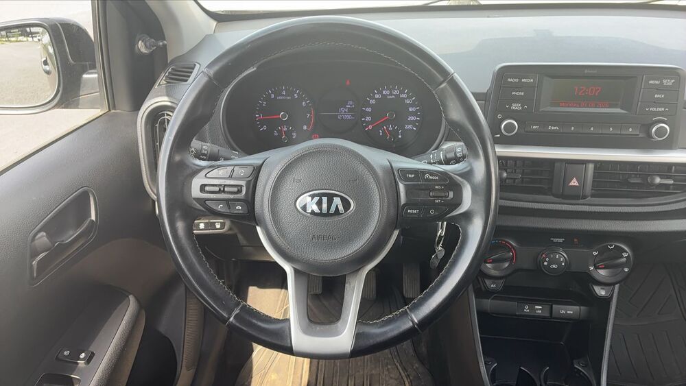 Picanto III 1.0 67 Active 2018 occasion 76230 Isneauville