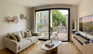  Appartement � vendre 2 pi�ces 50 m�