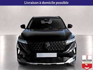 Austral 1.2 E-TECH FULL HYBRID 200 ESPRIT ALPINE 2026 occasion 10150 Lavau
