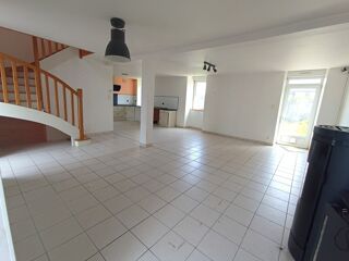  Maison à vendre 5 pièces 104 m²