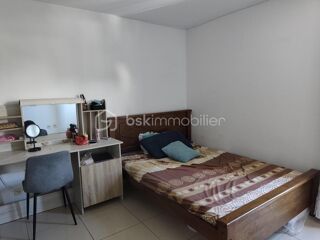  Appartement � vendre 3 pi�ces 55 m�