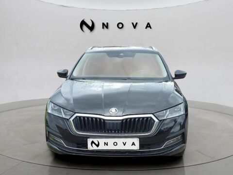 Octavia Combi RS IV 2020 occasion 33600 Pessac