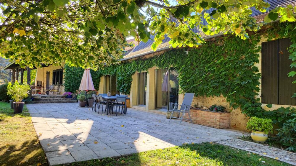 � vendre  Maison Issac (24400)