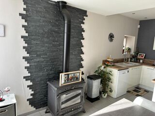  Maison à vendre 5 pièces 129 m²
