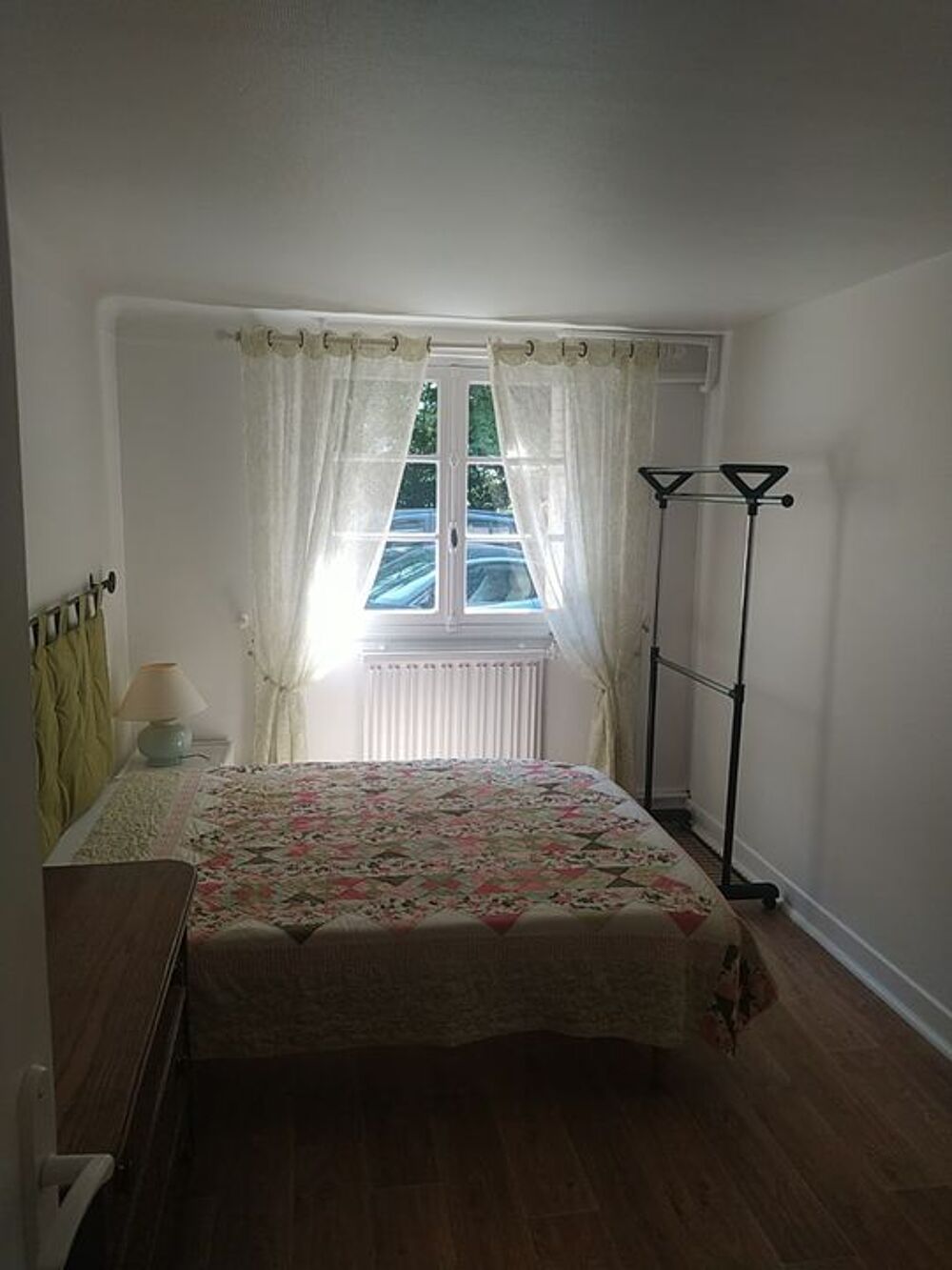 Chambre de 11m2 à louer sur Bourg-la-Reine
