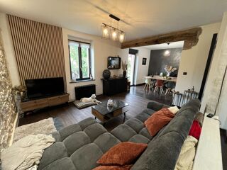  Maison � vendre 5 pi�ces 80 m�