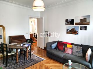  Appartement � vendre 2 pi�ces 38 m�