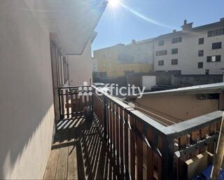  Appartement à vendre 2 pièces 44 m²