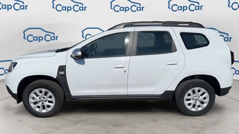 Duster 1.0 TCe ECO-G 100 Expression - GPL Entretien constructeur 2024 occasion 13015 Marseille
