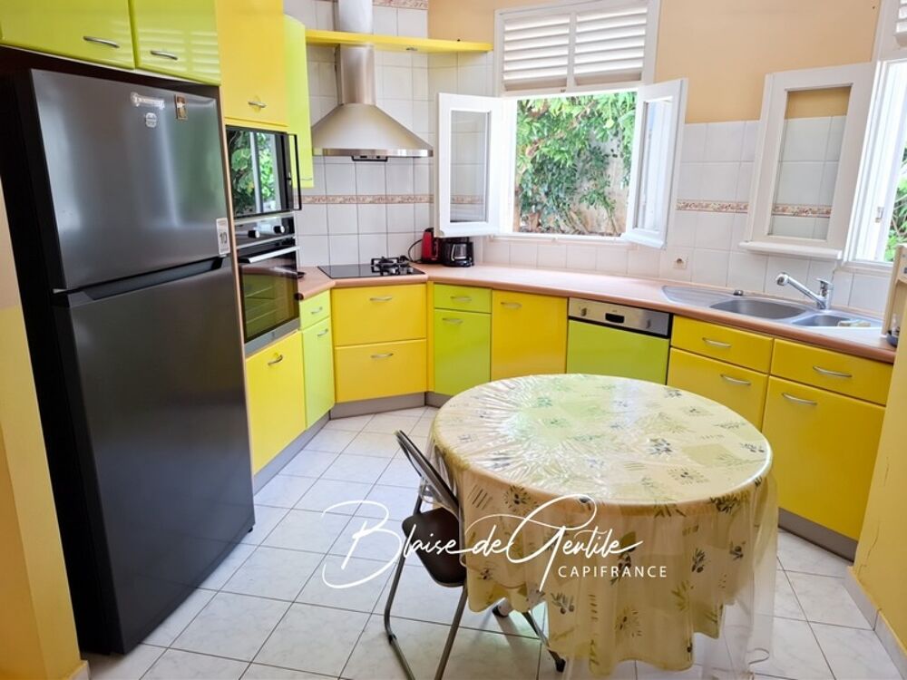 � vendre  Maison Baie-Mahault (97122)