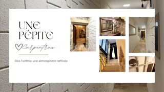  Appartement  vendre 7 pices 255 m