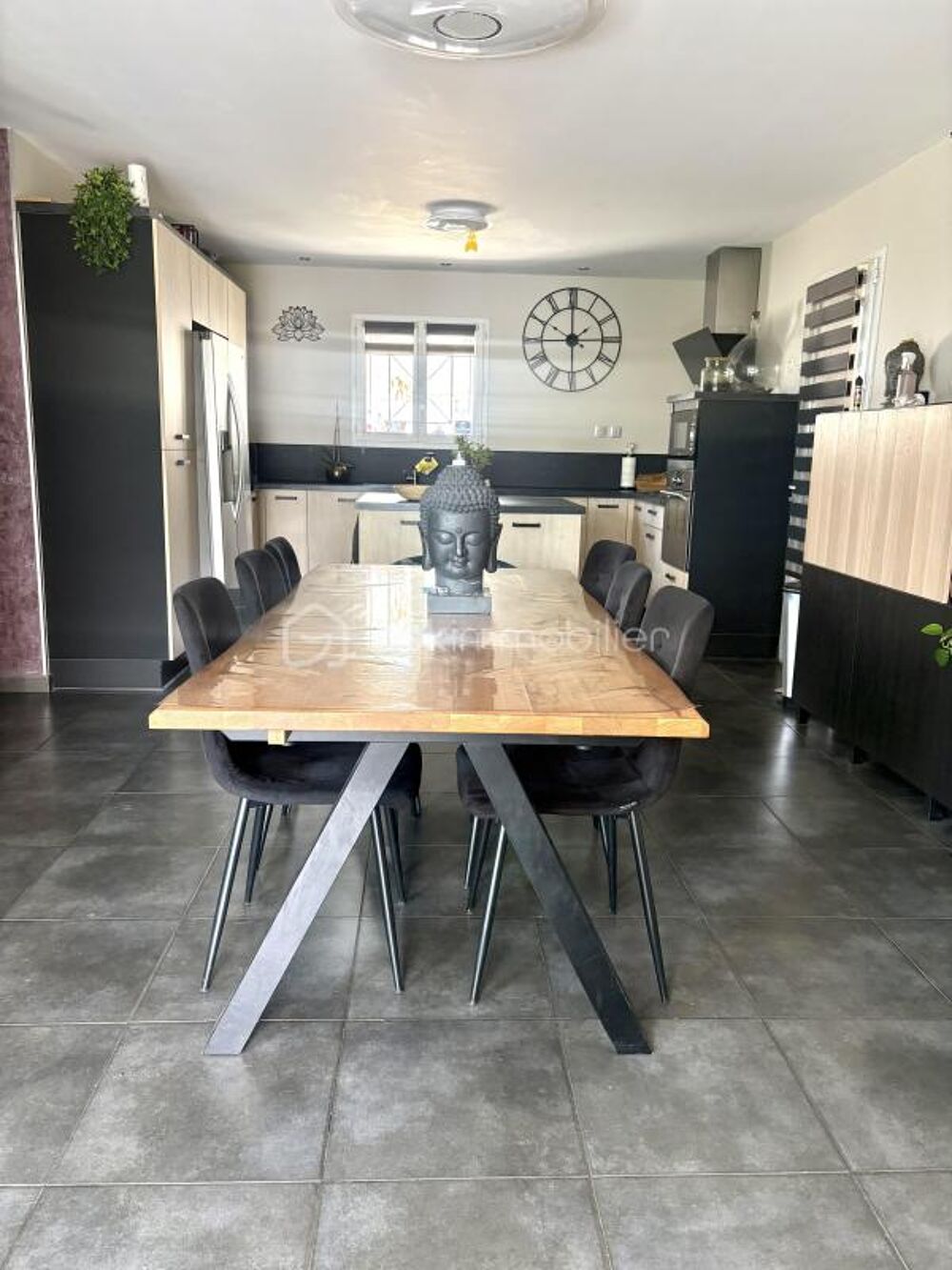Vente Maison Maison de 92 m2 avec piscine Marseille 15